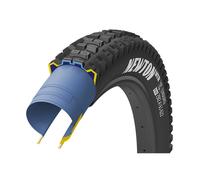 COPERTURA 29x2,4 NEWTON MTR ENDURO TUBELESS READY REAR NERO GOODYEAR BICICLETTA
