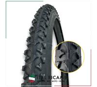 COPERTURA 47 559 BICI MTB 26 X 1.90 DEESTONE NERO