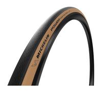 Michelin Power Protection 3x120 Tpi Competition Tubeless 700c X 30 Road Tyre Marrone 700C x 30