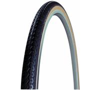 Copertoncino rigido Michelin World Tour 700x35 nero beige