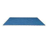 Copertura a Bolle Intex per Piscina Rettangolare 4,88 x 2,44 m Blu