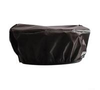 Copertura a doppio lato per secchio per l'alimentazione dei cavalli con spinoso per il controllo della polvere sui contenitori di alimentazione e sulle fessure per la movimentazione dei materiali