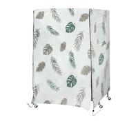 Copertura a gabbia per uccelli impermeabili, protezione della gabbia per uccelli - Protettore per esterni a prova di polvere | Forniture di protezione dei pappagalli esterni, per animal