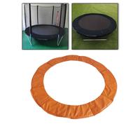 Copertura a molla del trampolino impermeabile per la lacrima di vascaline