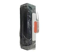 Copertura A Rullo, Compatibile for ILife, W90, Accessori for Aspirapolvere Smart Mop for Lavaggio A Secco Senza Fili Senza Fili, Componente for Aspirapolvere