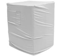 Copertura AC L'inverno Del Condizionatore D'aria L'interno Copri