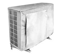 Copertura AC per unità esterna, copertura di blocco solare per condizionatore esterno, aria condizionata Essentials Home Supplies per neve, polvere, pioggia, foglie, Tongfeng