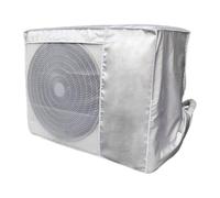 Copertura AC Unità esterna - Piovoso Light Sunny Protection | di protezione della polvere centrale Sistemi climatici principale protettiva resistente alle intemperi
