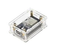 Copertura acrilica ad alta visibilità per schede IoT NodeMcu Lua CP2102/CH340G ESP32