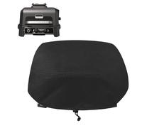 Copertura adatta per Ninja Woodfire XL Grill-600D Oxford Cover per Ninja Woodfire Pro XL Grill, Copertura elettrica per barbecue compatibile con Ninja XL Grill [OG850UK/OG901UK]