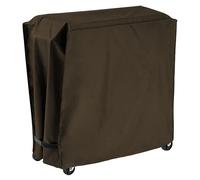 Copertura aderente personalizzata per maniglie carrello più freddo venti alti e