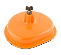 COPERTURA AIR BOX TWIN AIR compatibile con Honda CRF 250 R 2010