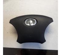 copertura Airbag volante (NO airbag) lato guidatore per Great Wall Steed