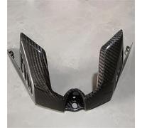 Copertura Airbox In Fibra Di Carbonio, Pannello Carenatura Laterale Serbatoio Anteriore Per Moto, Parti Per Y&amaha YZF R1 2020 2021 2022 2023 cornici(Gloss)