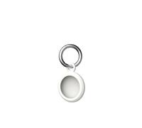 Copertura AirTag Apple UAG serie Dot Marshmallow