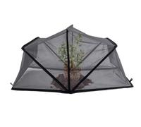 Copertura Aiuole Rialzate Contro Animali,Rete Pieghevole per Piante - Coperture per Piante in Vaso dagli Animali | per Agricoltori e Giardinieri, Ortaggi, Frutta, Fiori, Terrazzi, Balconi, Serre, Viva