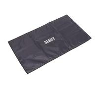 Copertura Alare Antiscivolo 800 X 450Mm | Vs8501 Sealey Nuovo