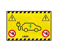 Copertura Alare Hybrid/EV Di Strumenti Laser 8664