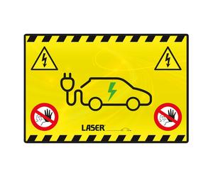 Copertura Alare Hybrid/EV Di Strumenti Laser 8664