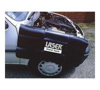 Copertura Alare Strumenti Laser Con Logo Laser 3008