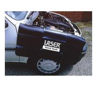 Laser Tools Laterale Cover Con Laser Logo 3008