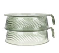 Copertura Alimentare Riutilizzabile Coperture La Conservazione Degli Alimenti