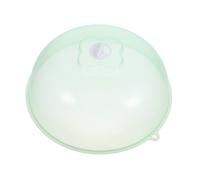 Copertura Alimenti Nel Microonde Schizzi Della Piastra Antispruzzo