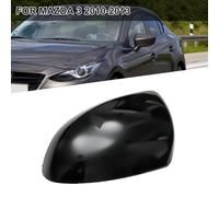 Copertura allo specchio lato sinistro tappo sostituito per Mazda 3 2010 2013
