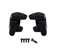 Copertura Alloggiamento Asse 4Pezzi RC MN86/86K/86KS/86S 1/12 | Potenziamento del tuo RC car con coperture per assali in metallo, migliorano tenuta e protezione Aggiorna