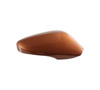Copertura Alloggiamento Specchio Per Hyundai Per Elantra | Calotte Specchietti Tappi plastica,Bianco/nero/ambra oro/argento/rosso/grigio/Flash rame,Sinistro/Destro