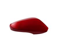 Copertura Alloggiamento Specchio Per Hyundai Per Elantra | Calotte Specchietti Tappi plastica,Bianco/nero/ambra oro/argento/rosso/grigio/Flash rame,Sinistro/Destro