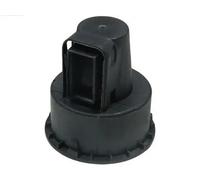 Copertura alternatore ABEC0009 AS-PL