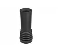Copertura ammortizzatore pneumatico Assale anteriore 014 640 0009 MEYLE per VW