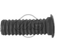Copertura ammortizzatore pneumatico Assale anteriore 06846 Metalcaucho