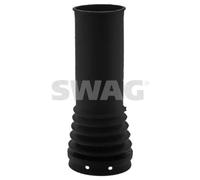 Copertura ammortizzatore pneumatico Assale anteriore 10 94 4882 SWAG per VW