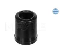 Copertura ammortizzatore pneumatico Assale anteriore 100 412 0042 MEYLE per AUDI