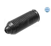 Copertura ammortizzatore pneumatico Assale anteriore 100 413 0000 MEYLE per VW