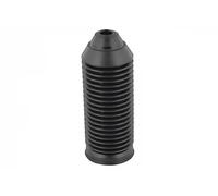 Copertura ammortizzatore pneumatico Assale anteriore 103 496 TOPRAN per SEAT VW