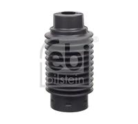 Copertura ammortizzatore pneumatico Assale anteriore 103332 FEBI BILSTEIN