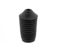 Copertura ammortizzatore pneumatico Assale anteriore 107 642 TOPRAN per VW FORD