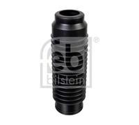 Copertura ammortizzatore pneumatico Assale anteriore 172102 FEBI BILSTEIN