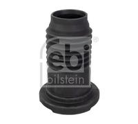 Copertura ammortizzatore pneumatico Assale anteriore 180183 FEBI BILSTEIN