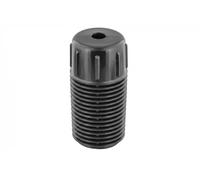 Copertura ammortizzatore pneumatico Assale anteriore 200 432 TOPRAN per OPEL