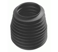 Copertura ammortizzatore pneumatico Assale anteriore 22161 01 LEMFÖRDER per AUDI