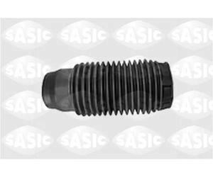 Copertura ammortizzatore pneumatico Assale anteriore 2545265 SASIC per PEUGEOT