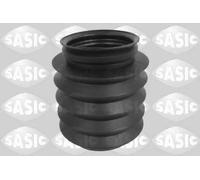 Copertura ammortizzatore pneumatico Assale anteriore 2656033 SASIC per BMW 5