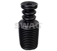 Copertura ammortizzatore pneumatico Assale anteriore 33 10 3013 SWAG