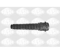 Copertura ammortizzatore pneumatico Assale anteriore 4005372 SASIC per RENAULT