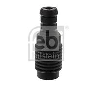 Copertura ammortizzatore pneumatico Assale anteriore 44653 FEBI BILSTEIN