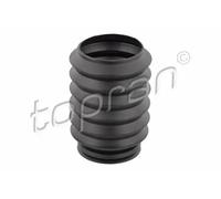 Copertura ammortizzatore pneumatico Assale anteriore 501 786 TOPRAN per MINI BMW